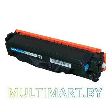Картридж Sakura Printing SACF411X (аналог HP CF411X) картинка 2